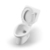 Image for Project Source Pro-Flush 2-piece Toilet