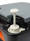 Image for Flush-N-Go 3320 Portable Toilet
