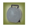 Image for Reliance Products Fold-to-Go Collapsible Portable Toilet