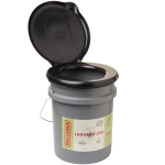 Luggable Loo Portable Toilet