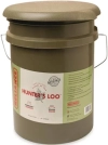 Image for Hunter's Loo Portable Toilet