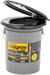Image for Luggable Loo Portable Toilet