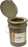 Image for Hunter's Loo Portable Toilet