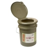 Image for Hunter's Loo Portable Toilet