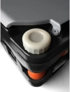 Image for Flush-N-Go 4822e Portable Toilet