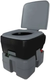 Image for Flush-N-Go 3320 Portable Toilet