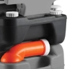 Image for Flush-N-Go 3320 Portable Toilet