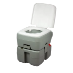 Flush-N-Go 3320 Portable Toilet