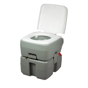 Flush-N-Go 3320 Portable Toilet