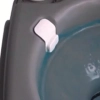 Image for Flush-N-Go 3320 Portable Toilet