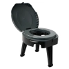Image for Fold-to-Go Portable Toilet