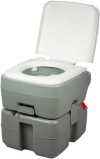 Image for Flush-N-Go 3320 Portable Toilet