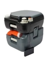 Image for Flush-N-Go 4822e Portable Toilet