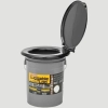 Image for Luggable Loo Portable Toilet