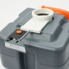 Image for Flush-N-Go 4822e Portable Toilet