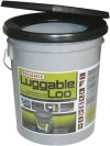 Image for Luggable Loo Portable Toilet