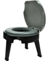 Image for Fold-to-Go Portable Toilet