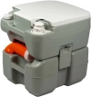 Image for Flush-N-Go 3320 Portable Toilet