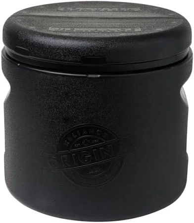 Hassock 2.0 Portable Toilet