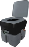 Image for Flush-N-Go 3320 Portable Toilet