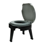 Reliance Folding Portable Toilet