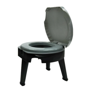 Reliance Folding Portable Toilet