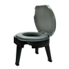 Image for Reliance Folding Portable Toilet