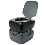 Flush-N-Go 4822e Portable Toilet