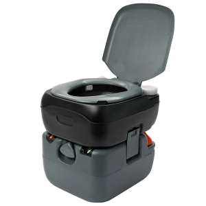 Flush-N-Go 4822e Portable Toilet