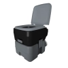 Image for Flush-N-Go 3320 Portable Toilet