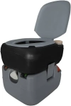 Image for Flush-N-Go 4822e Portable Toilet