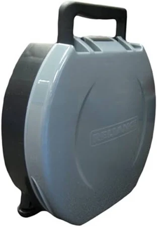 Fold-to-Go Portable Toilet