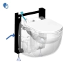 Image for Sanicompact Comfort