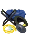 Image for Rescue Camping