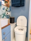 Image for Tiny® with Urine container