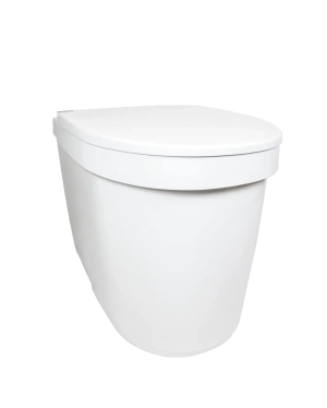 Tiny® with Urine tube