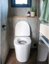 Image for Tiny® with Urine container