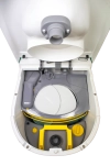 Image for Tiny® with Urine container