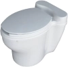 Image for AF Elongated Toilet