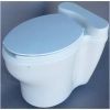 Image for AF Elongated Toilet