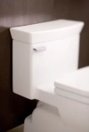Image for Eco Soirée® One Piece Toilet, 1.28 GPF, Elongated Bowl