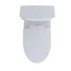 Image for Eco Soirée® One Piece Toilet, 1.28 GPF, Elongated Bowl