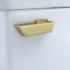 Image for Eco Soirée® One Piece Toilet, 1.28 GPF, Elongated Bowl