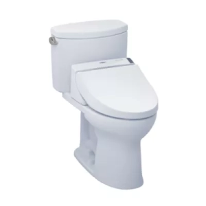 Drake® II WASHLET®+ C200 Two-Piece Toilet - 1.28 GPF
