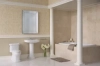 Image for Guinevere® One-Piece Toilet, 1.28 GPF, Elongated Bowl