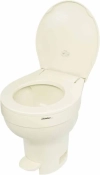 Image for Aqua-Magic® VI Permanent RV Toilet