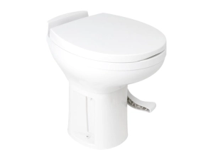 Aqua-Magic® Residence Permanent RV Toilet