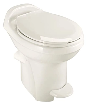 Aqua-Magic® Style Plus Permanent RV Toilet