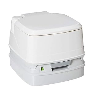 Porta Potti® 345 Portable Toilet