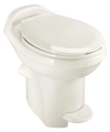 Image for Aqua-Magic® Style Plus Permanent RV Toilet